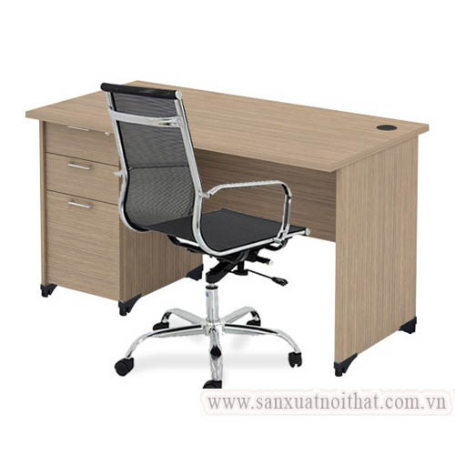 Bàn làm việc TA120D3K
