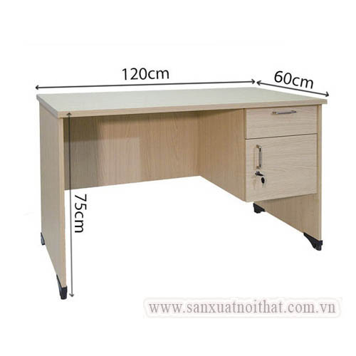 Bàn làm việc CE1200
