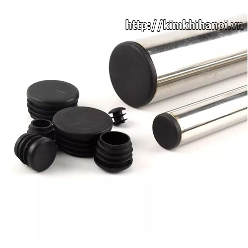 Nắp bịt đầu ống thép 50x50