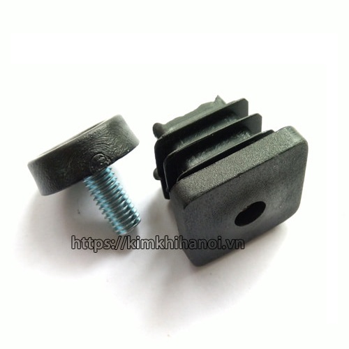 Chân tăng chỉnh 25x25