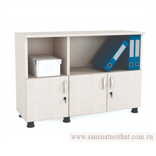 Tủ đựng hồ sơ văn phòng SM1210