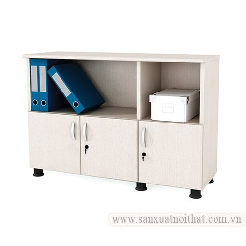 Tủ đựng hồ sơ văn phòng SM1210