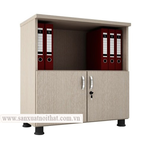 Tủ đựng hồ sơ văn phòng SM6120
