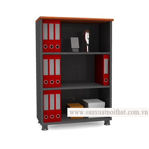 Tủ tài liệu văn phòng SM7030