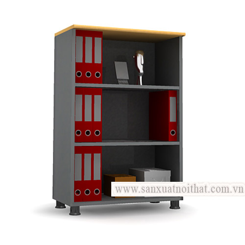 Tủ tài liệu văn phòng SM7030