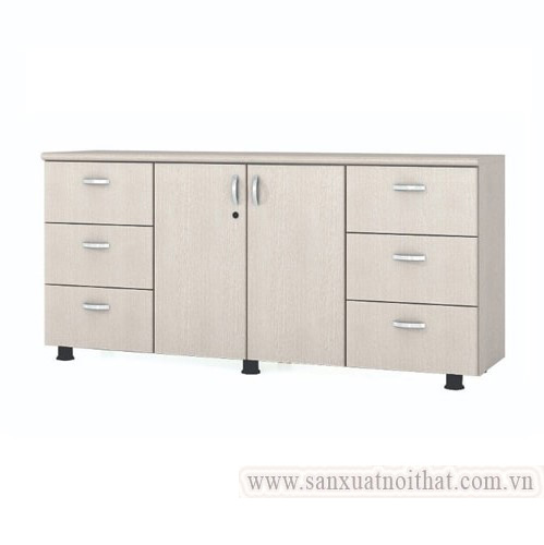 Tủ tài liệu văn phòng SM8120