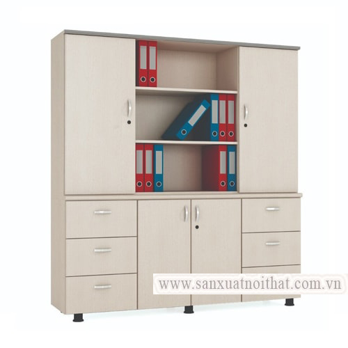 Tủ tài liệu văn phòng SM8140