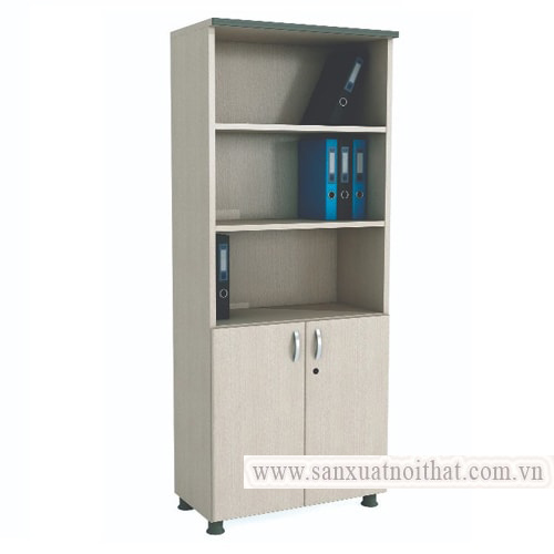 Tủ tài liệu văn phòng SM8150 