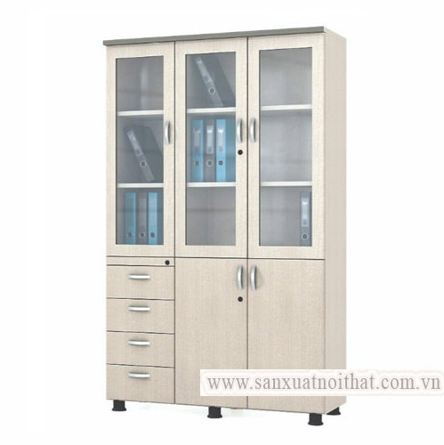 Tủ tài liệu văn phòng SM8450