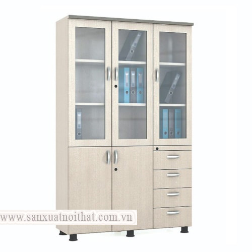 Tủ tài liệu văn phòng SM8450