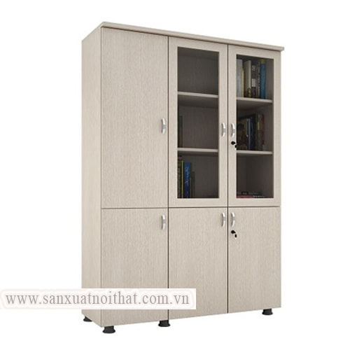 Tủ tài liệu văn phòng SM8550