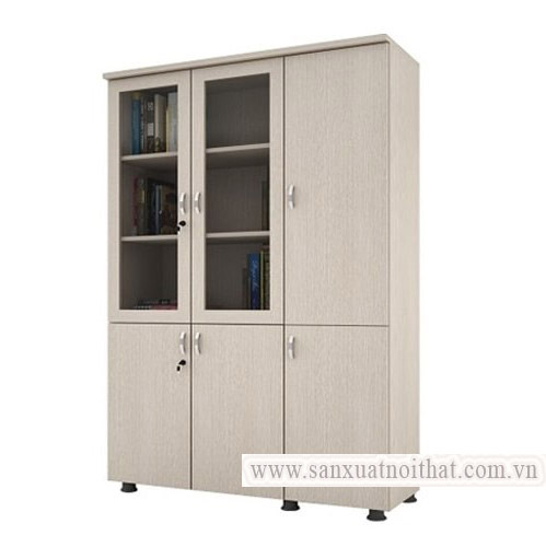 Tủ tài liệu văn phòng SM8550