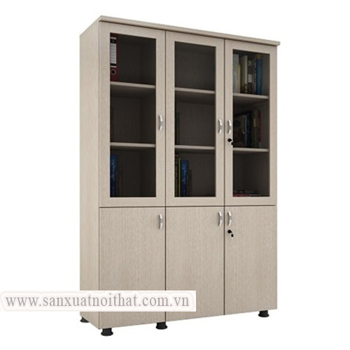 Tủ tài liệu văn phòng SM8650