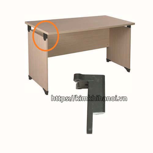 Vai đỡ mặt bàn Fami