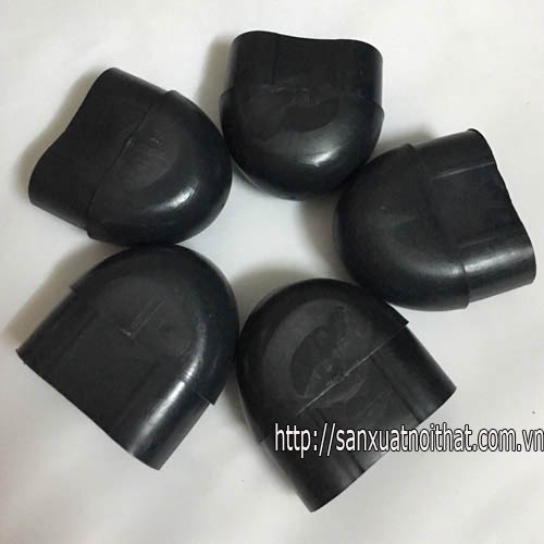 Đầu bịt ống Oval 30x60