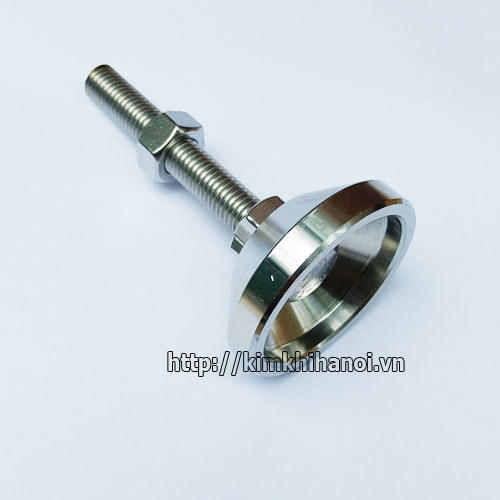 Chân tăng chỉnh Inox304
