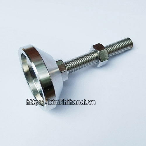 Chân tăng chỉnh Inox304