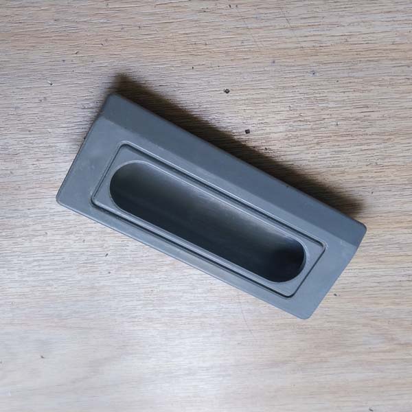 Tay nắm âm cửa tủ