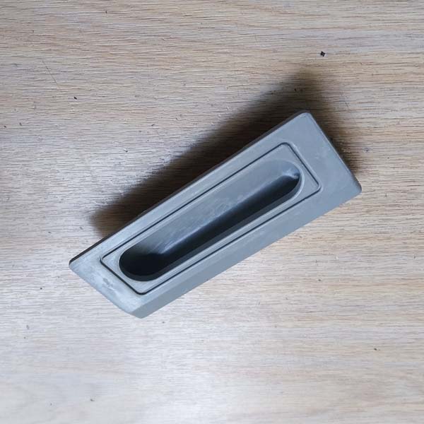 Tay nắm âm cửa tủ