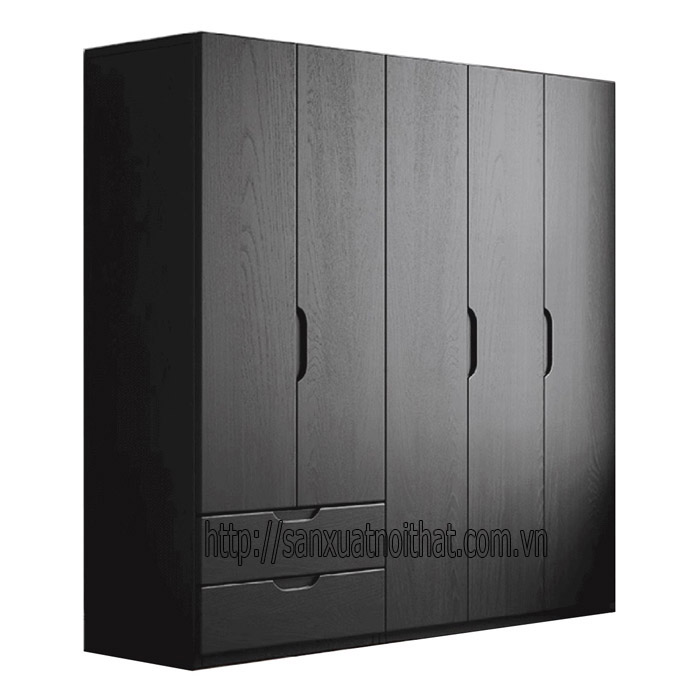 Tủ đựng quần áo DH206
