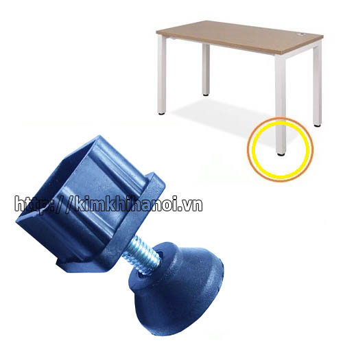 Chân tăng chỉnh 30x30