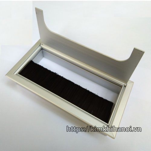 Nắp hộp điện âm bàn TBE103