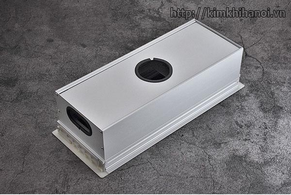 Hộp điện âm bàn Panasonic