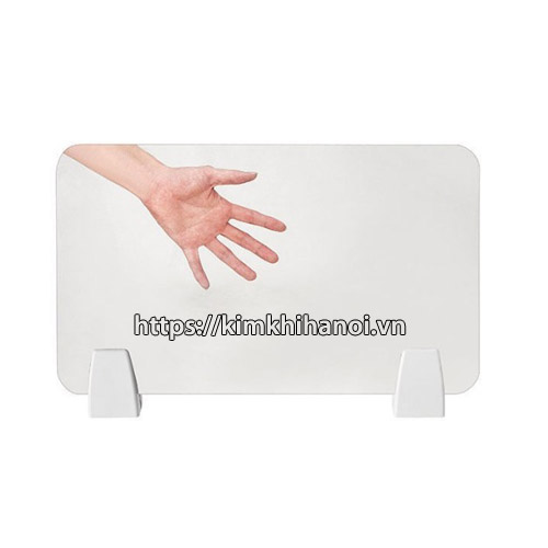 Kẹp vách ngăn KVN03